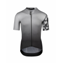 ASSOS EQUIPE RS Summer SS Jersey Prof Edition - Gerva Grey - Maillot manches courtes Homme