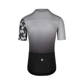 ASSOS EQUIPE RS Summer SS Jersey Prof Edition - Gerva Grey - Maillot manches courtes Homme