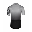 ASSOS EQUIPE RS Summer SS Jersey Prof Edition - Gerva Grey - Maillot manches courtes Homme