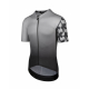 ASSOS EQUIPE RS Summer SS Jersey Prof Edition - Gerva Grey - Maillot manches courtes Homme