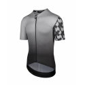 ASSOS EQUIPE RS Summer SS Jersey Prof Edition - Gerva Grey - Maillot manches courtes Homme
