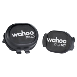 Wahoo RPM Capteur Vitesse & Cadence 