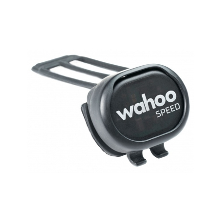 Wahoo RPM Capteur Vitesse (BT/ANT+) 