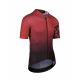 ASSOS EQUIPE RS Summer SS Jersey Prof Edition - vignacciaRed - Maillot manches courtes Homme