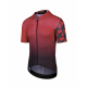 ASSOS EQUIPE RS Summer SS Jersey Prof Edition - vignacciaRed - Maillot manches courtes Homme