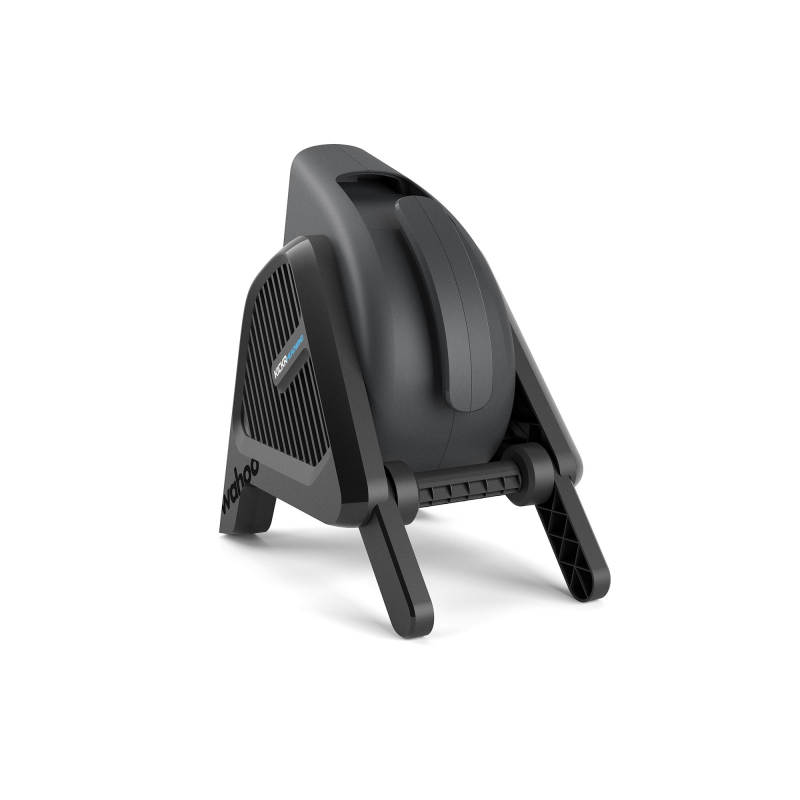 Wahoo FITNESS KICKR Headwind - Ventilateur intelligent bluetooth pour home  trainer - EN STOCK - PlaneteCycle