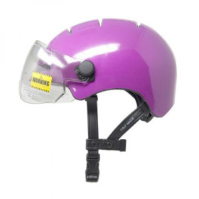 KASK URBAN Lifestyle Metal Purple 