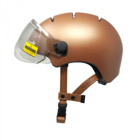 KASK URBAN Lifestyle Camel MATT