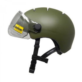 KASK URBAN Lifestyle Olive Green MATT