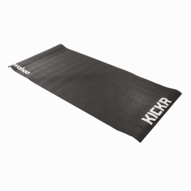 Wahoo KICKR Tapis d'entraînement pour home trainer