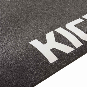 Wahoo KICKR Tapis d'entraînement pour home trainer