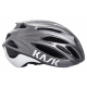 Kask Rapido Anthracite - Casque Route 