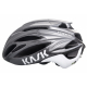 Kask Rapido Anthracite - Casque Route 