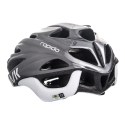 Kask Rapido Anthracite - Casque Route 