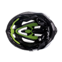 Kask Rapido Anthracite - Casque Route 