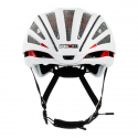 CASCO SPEEDairo2 RS WHITE - avec visière VAUTRON incluse