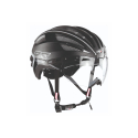 CASCO SPEEDairo2 RS BLACK - avec visière VAUTRON incluse