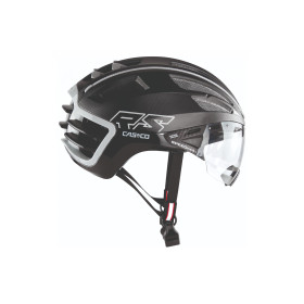 CASCO SPEEDairo2 RS BLACK - avec visière VAUTRON incluse