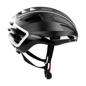 CASCO SPEEDairo2 BLACK - sans visière