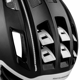 CASCO SPEEDairo2 BLACK - sans visière