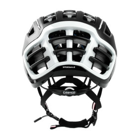 CASCO SPEEDairo2 BLACK - sans visière