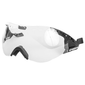 Visière CASCO SPEEDmask Vautron automatic - Visière unitaille pour SPEEDAiro2 et SPEEDAiro2 RS