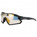 Lunettes CASCO SX-34 Vautron Black