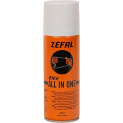 Spray nettoyant Zefal 125ml