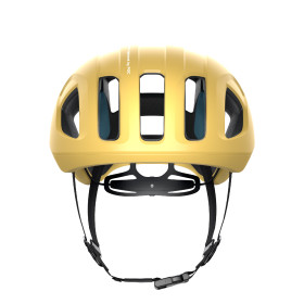 Casque POC VENTRAL SPIN Sulfur Yellow Matt