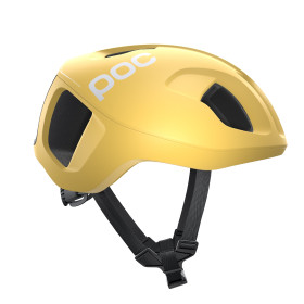 Casque POC VENTRAL SPIN Sulfur Yellow Matt