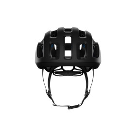 Casque POC VENTRAL AIR SPIN Uranium Black - Sulfur Yellow Matt