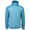 Veste Coupe Vent POC Guardian Air Jacket - Basalt Blue