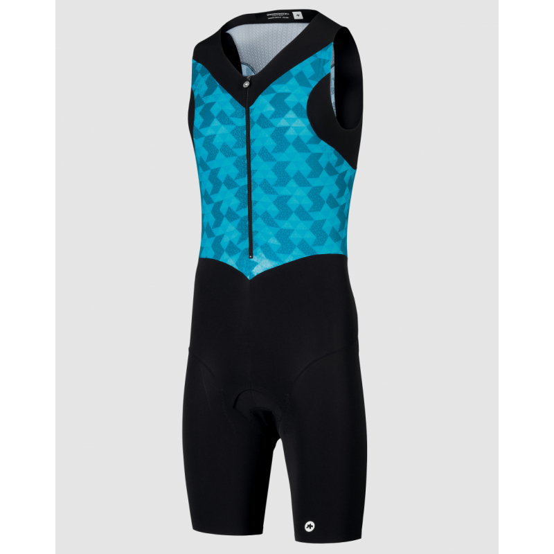 assos tri suit