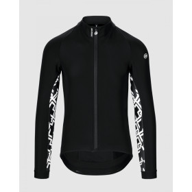  Veste Thermique ASSOS MILLE GT Winter Jacket EVO - Black Series