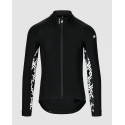  Veste Thermique ASSOS MILLE GT Winter Jacket EVO - Black Series