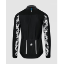  Veste Thermique ASSOS MILLE GT Winter Jacket EVO - Black Series