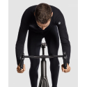  Veste Thermique ASSOS MILLE GT Winter Jacket EVO - Black Series