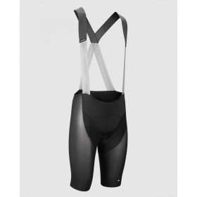 ASSOS EQUIPE RSR Bib Shorts Superléger S9 - Black Series - Cuissard Cycliste Homme - NEW 2021