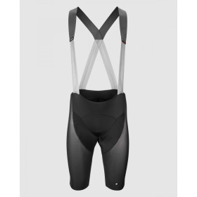 ASSOS EQUIPE RSR Bib Shorts Superléger S9 - Black Series - Cuissard Cycliste Homme - NEW 2021