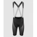 ASSOS EQUIPE RSR Bib Shorts Superléger S9 - Black Series - Cuissard Cycliste Homme - NEW 2021