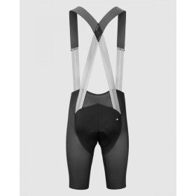 ASSOS EQUIPE RSR Bib Shorts Superléger S9 - Black Series - Cuissard Cycliste Homme - NEW 2021