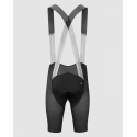 ASSOS EQUIPE RSR Bib Shorts Superléger S9 - Black Series - Cuissard Cycliste Homme - NEW 2021