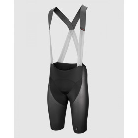 ASSOS EQUIPE RSR Bib Shorts Superléger S9 - Black Series - Cuissard Cycliste Homme - NEW 2021