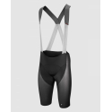 ASSOS EQUIPE RSR Bib Shorts Superléger S9 - Black Series - Cuissard Cycliste Homme - NEW 2021