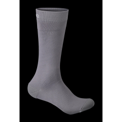 Socquettes POC Essential Full Length Sock - Sylvanite Grey