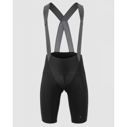 Cuissard Homme ASSOS MILLE GTO Bib Shorts C2 Summer - Black Series - Cuissard Cycliste Homme - NEW 2021
