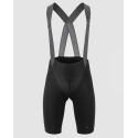 Cuissard Homme ASSOS MILLE GTO Bib Shorts C2 Summer - Black Series - Cuissard Cycliste Homme - NEW 2021