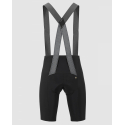 Cuissard Homme ASSOS MILLE GTO Bib Shorts C2 Summer - Black Series - Cuissard Cycliste Homme - NEW 2021