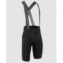 Cuissard Homme ASSOS MILLE GTO Bib Shorts C2 Summer - Black Series - Cuissard Cycliste Homme - NEW 2021