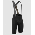 Cuissard Homme ASSOS MILLE GTO Bib Shorts C2 Summer - Cuissard Cycliste Homme - Flamme d'Or